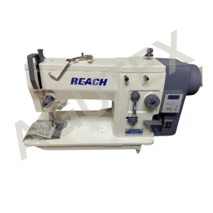 Maquina ZigZag REACH 20U 53DZ