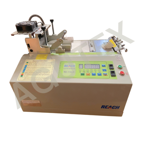 Maquina Cortadora de cinta RE-110LR