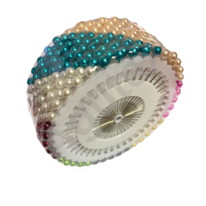 Alfiler Rodela x 40 unidades