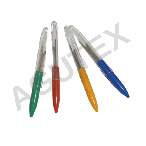 200563 Descosedor abre ojal # 111R (mediano)