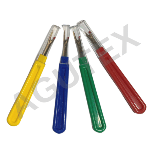 Descosedor abre ojal # 115R (grande)