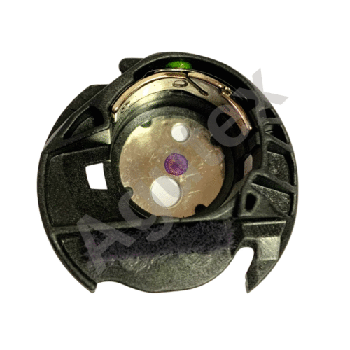 13 Bobina para maquina coser domestica Brother electronica y bordadora