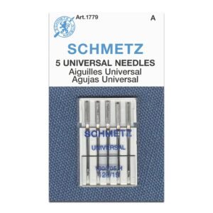 Schmetz 130/705 H Universal 120 (sachet 5 uni)