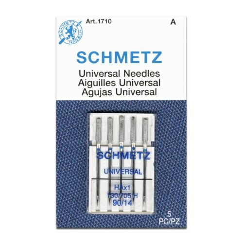 Schmetz 130/705 H Universal 90 (sachet 5 uni)