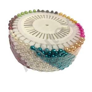 Alfiler Rodela x 40 unidades