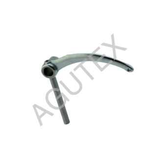 Palanca máquina cilindrica Juki LS #214-02102