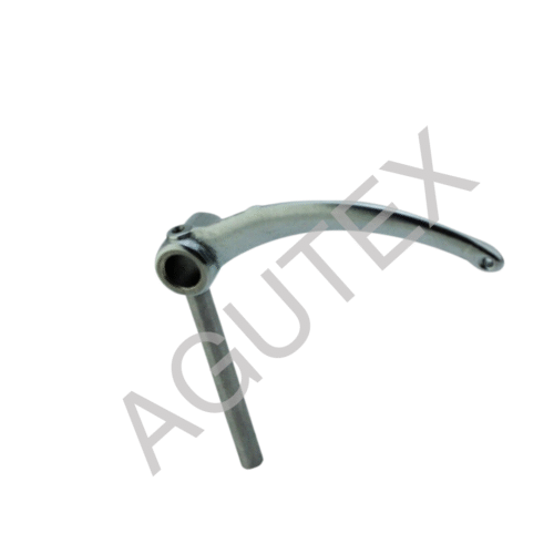 Palanca máquina cilindrica Juki LS #214-02102