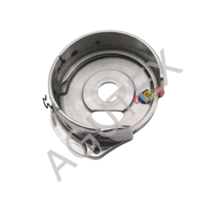 Bobina máquina 2 Aguja Juki LUH Pfaff #B-1837-526-OAO(CP-12MC)