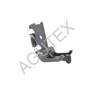 Prensatela máquina Triple Arrastre 3/8" #213-74756