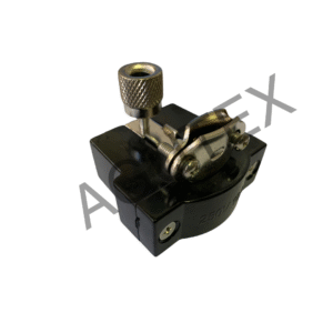 Enchufe maquina Cortadora Recta Eastman Plug Tipo F 523C1-51