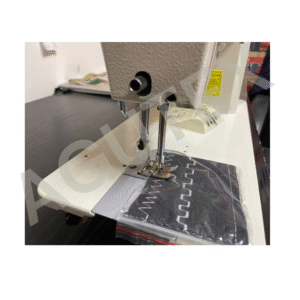 Maquina ZigZag REACH 20U 53DZ