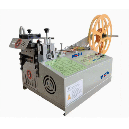 2 Maquina Cortadora de cinta RE-110LR