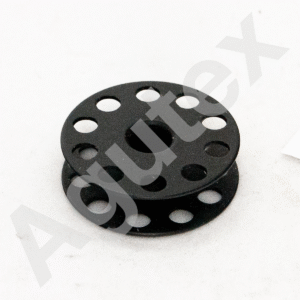 Carrete máquina Ojaladora Singer # 210530