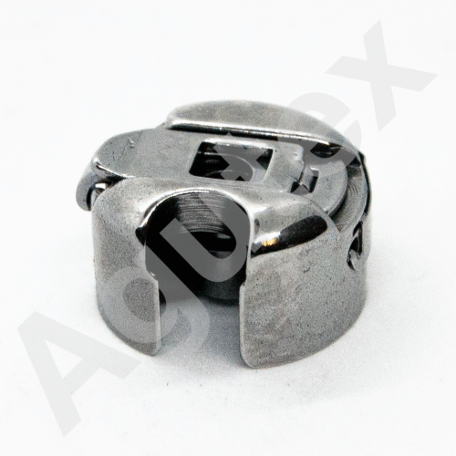 Bobina máquina Recta industrial c/freno # 52237 NBL