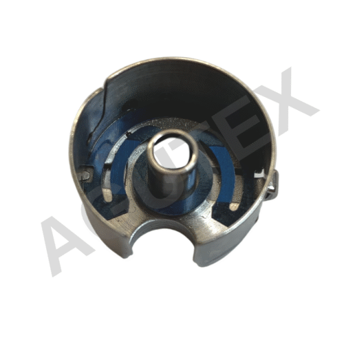 Bobina máquina Recta industrial c/freno # 52237 NBL