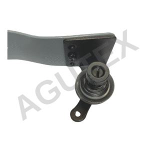 Devanadora con seguro máquina coser