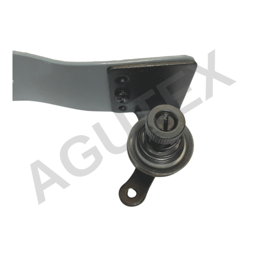 Devanadora con seguro máquina coser