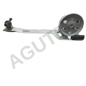 Devanadora con seguro máquina coser