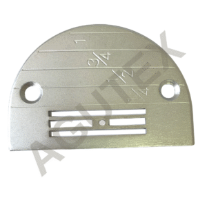 Plancha aguja máquina Recta fina # E14