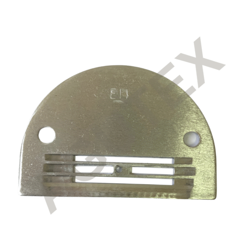 Plancha aguja máquina Recta fina # E14