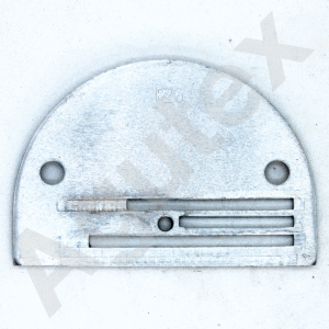 Plancha aguja máquina Recta mediana # B26