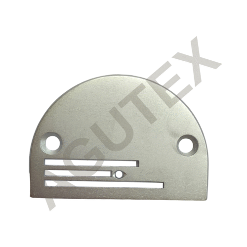 Plancha aguja máquina Recta mediana # B26