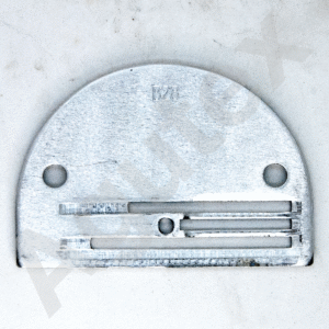 Plancha aguja máquina Recta mediana # B28