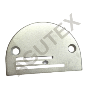 Plancha aguja máquina Recta mediana # B28