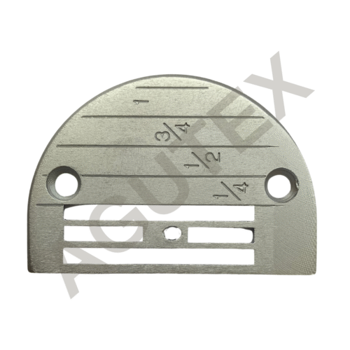 Plancha aguja máquina Recta gruesa # 143169LG