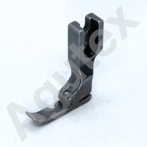 Pie máquina Recta de cierre izquierdo delgado # P36LN