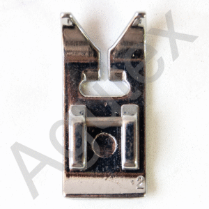 Pie Zig-zag 6mm maquina coser domestica