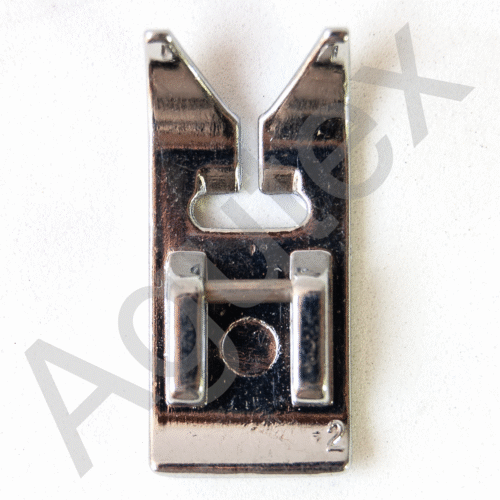 Pie Zig-zag 6mm maquina coser domestica