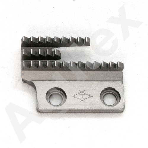 200056 Diente máquina Recta # 12481 (mediano-normal)