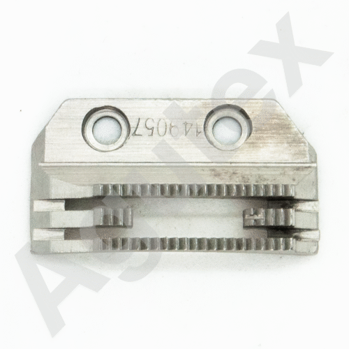 Diente máquina Recta # 149057 (normal-fino)