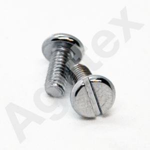 Tornillo # 190 de pie máquina Recta