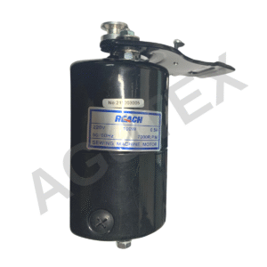 Motor maquina coser domestica Universal Nr 100 watts