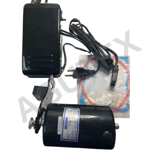 Motor maquina coser domestica Universal Nr 100 watts