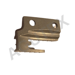 Diente máquina Recta # 12481 G (mediano-9 dientes)