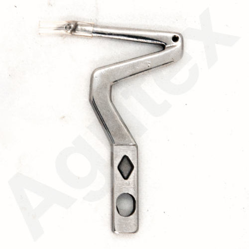 Crochet máquina Overlock Siruba inferior # KL25