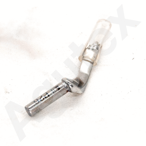 Crochet máquina Overlock Siruba 5 hilos superior # LP26