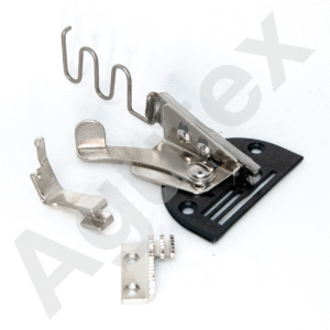 Dobladillador Envivador Set máquina Recta (03) # S60-3/4" (20mm)