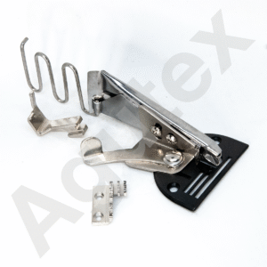 Dobladillador Envivador Set máquina Recta (01) # S60-16mm