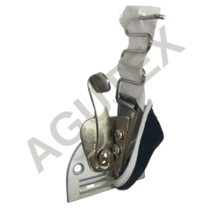 Dobladillador Envivador Set máquina Recta (04) # S60-22mm