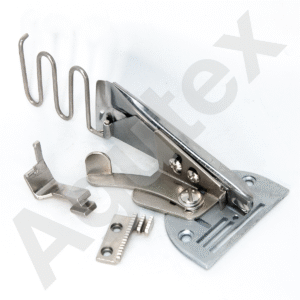 Dobladillador Envivador Set máquina Recta (09) # S60-32mm