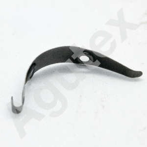 Lata ancla maquina coser domestica