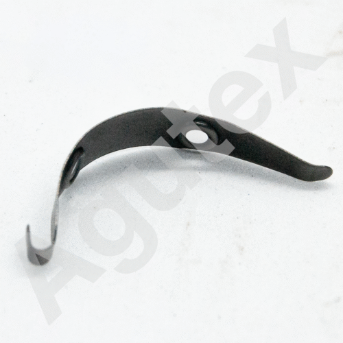 Lata ancla maquina coser domestica