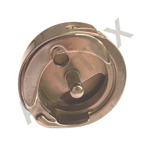 Gancho Durkopp 0271 150124