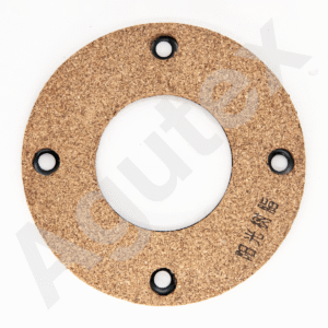 Corcho embrague motor clutch c/lata máquina coser