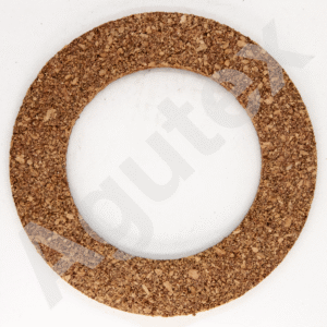 Corcho embrague motor clutch s/lata para pegar máquina coser