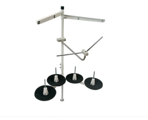 200111 Porta cono 4 hilos máquina coser